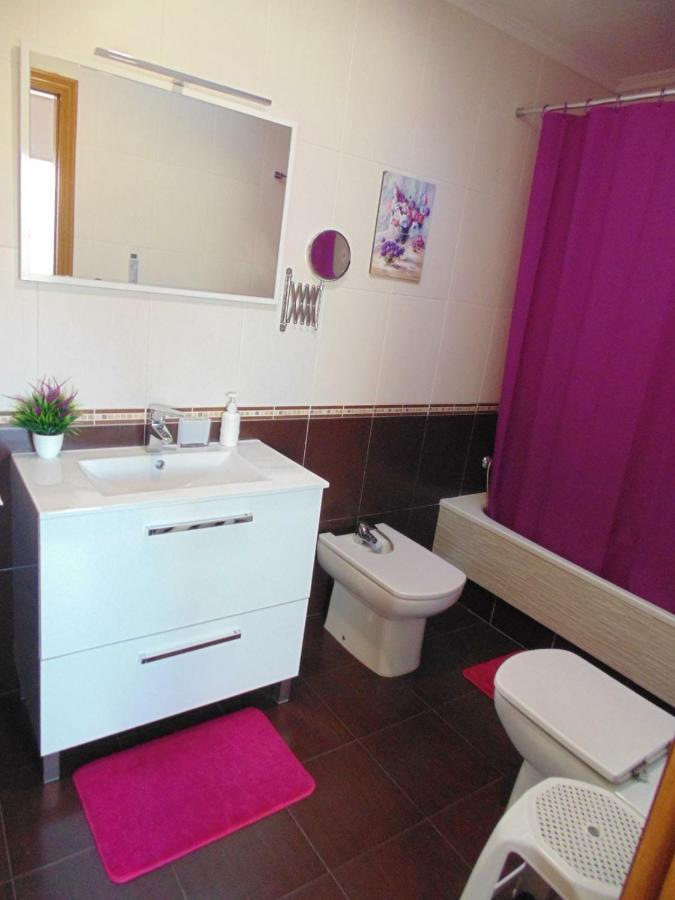 Appartement Duplex grandes cristaleras impresionantes vistas à Ourense Extérieur photo