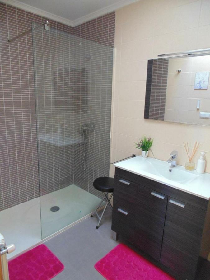 Appartement Duplex grandes cristaleras impresionantes vistas à Ourense Extérieur photo