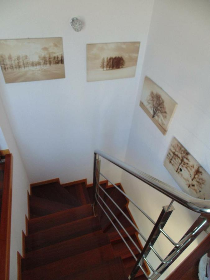 Appartement Duplex grandes cristaleras impresionantes vistas à Ourense Extérieur photo