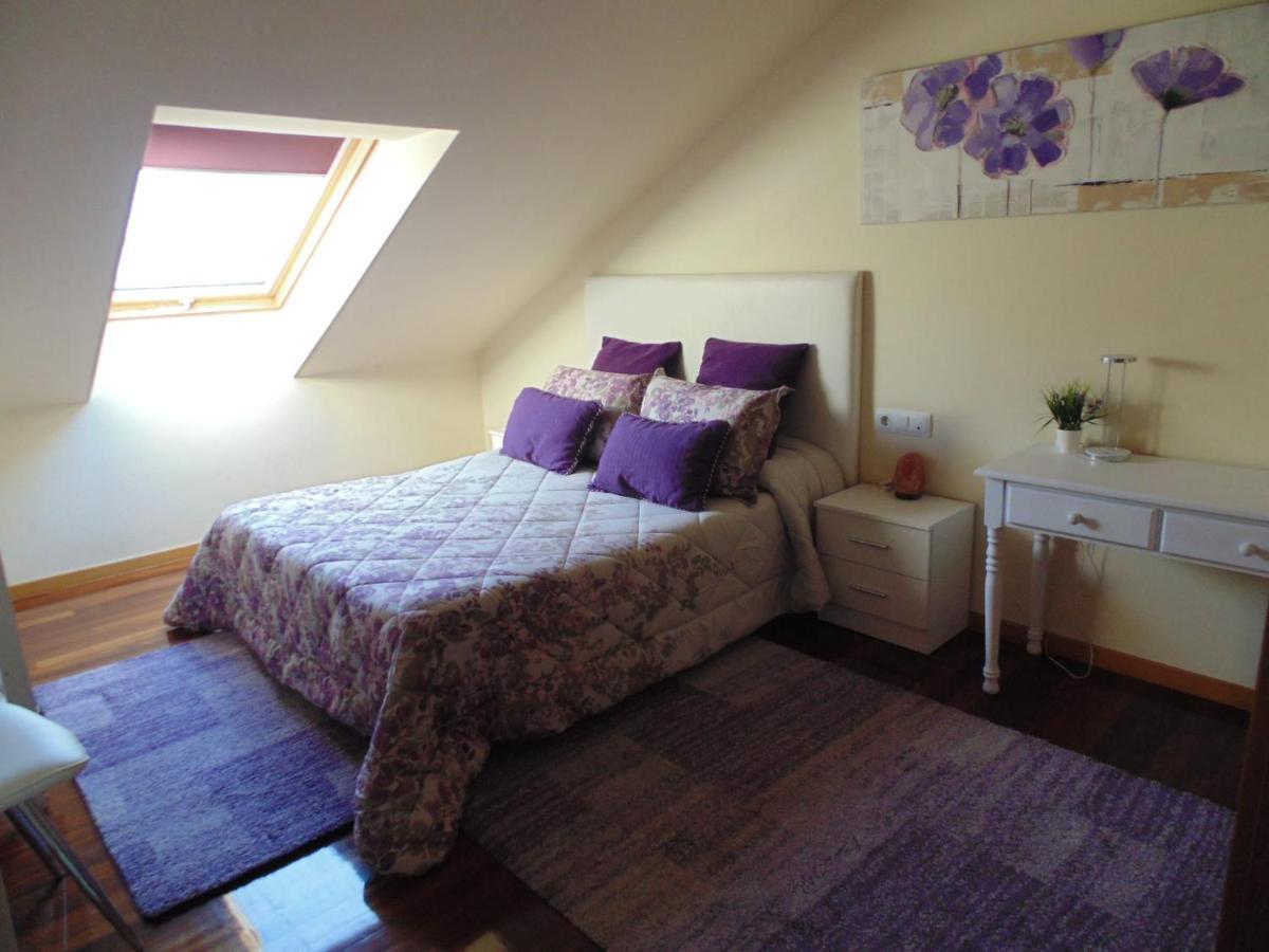 Appartement Duplex grandes cristaleras impresionantes vistas à Ourense Extérieur photo