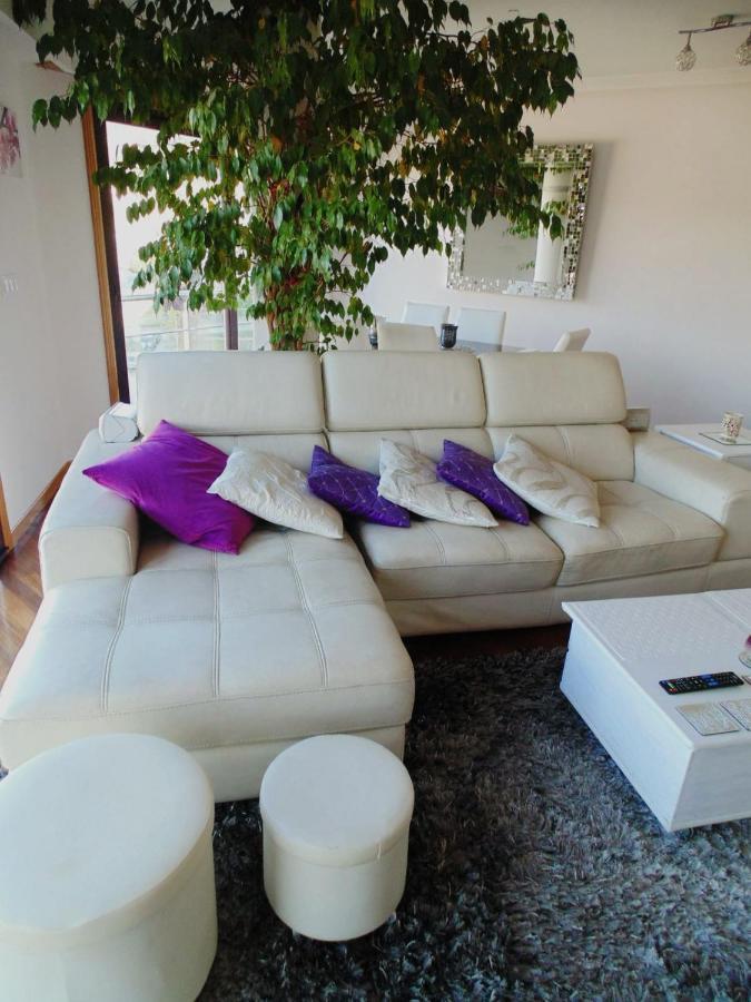 Appartement Duplex grandes cristaleras impresionantes vistas à Ourense Extérieur photo