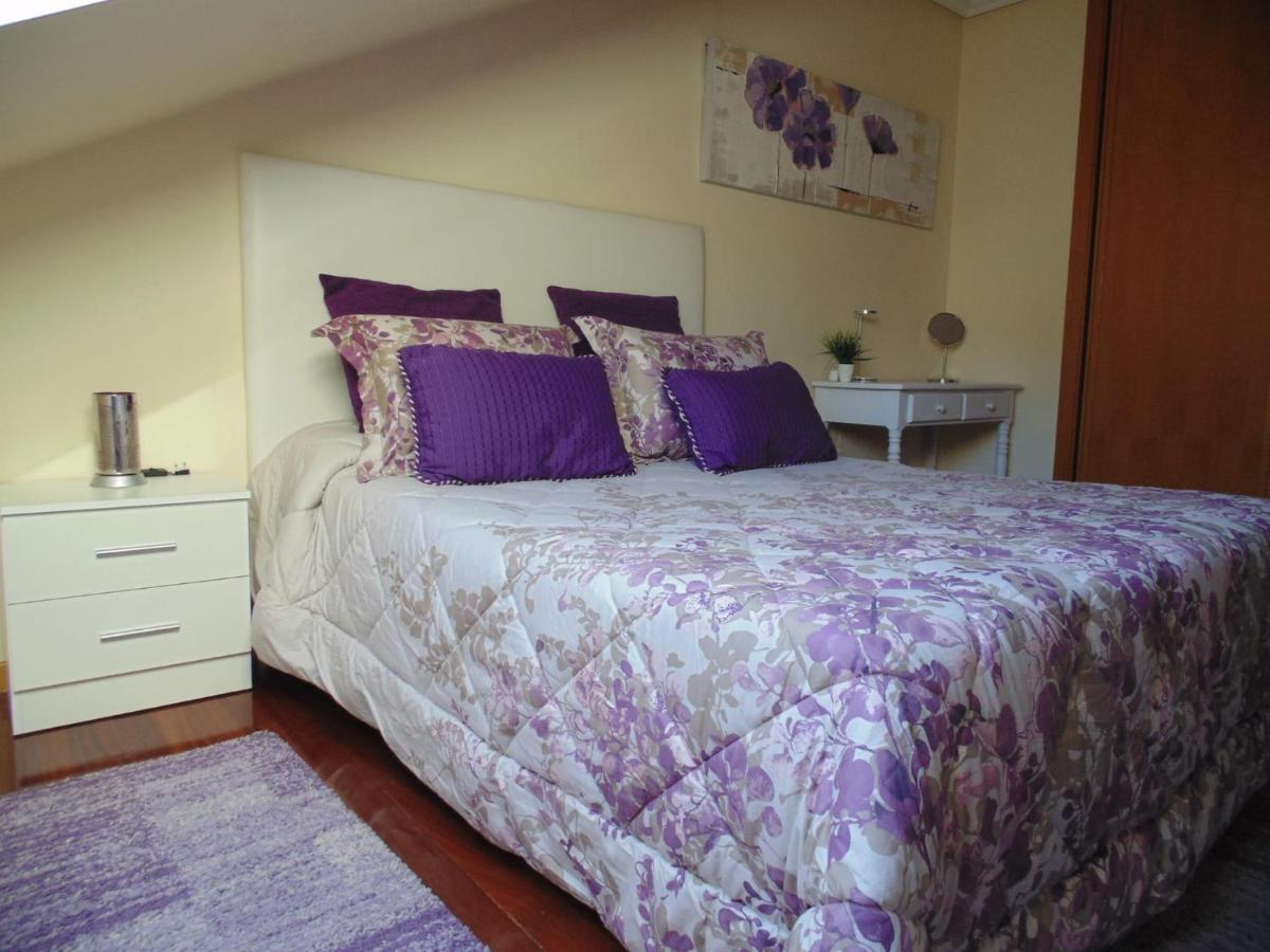 Appartement Duplex grandes cristaleras impresionantes vistas à Ourense Extérieur photo