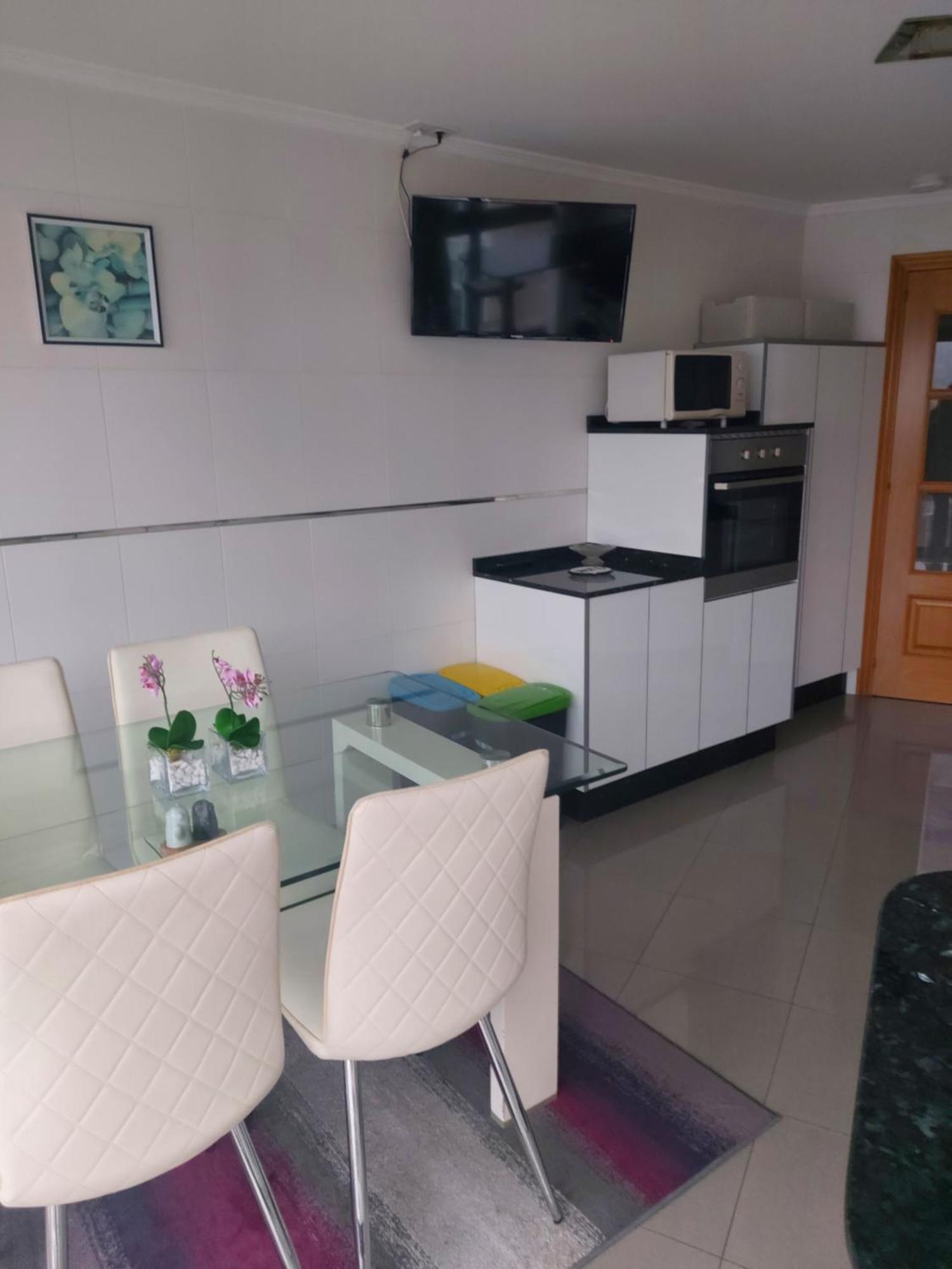 Appartement Duplex grandes cristaleras impresionantes vistas à Ourense Extérieur photo