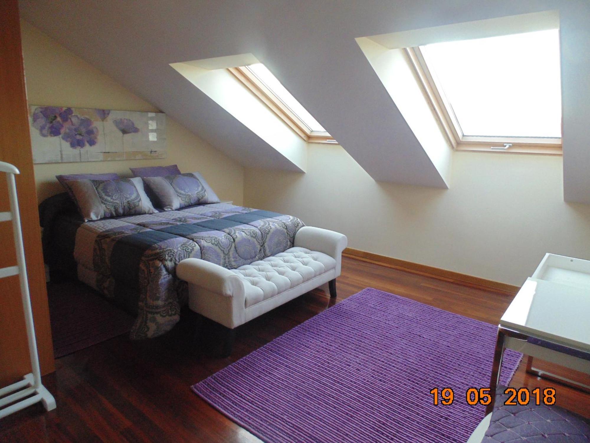 Appartement Duplex grandes cristaleras impresionantes vistas à Ourense Extérieur photo